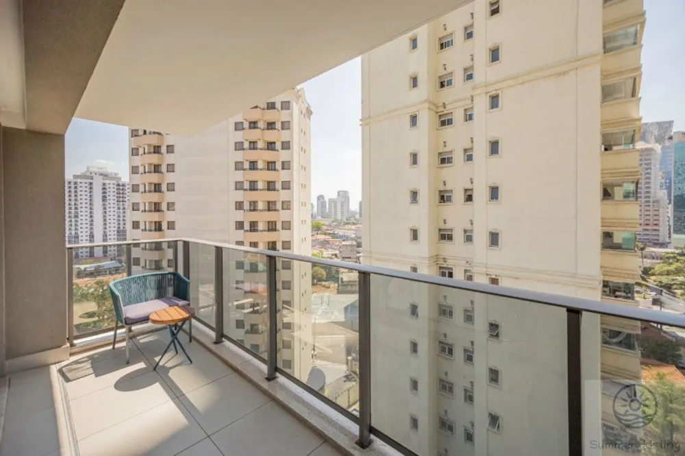 Apartamento, 1 quarto, 42 m² - Foto 17