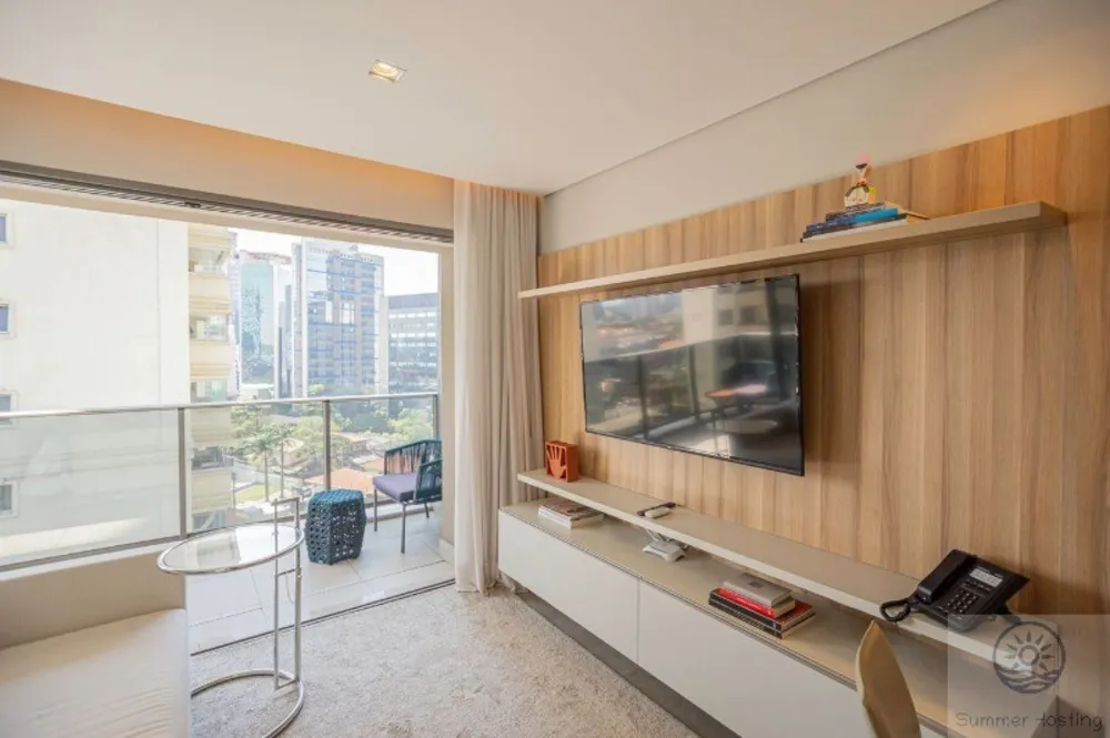 Apartamento, 1 quarto, 42 m² - Foto 7