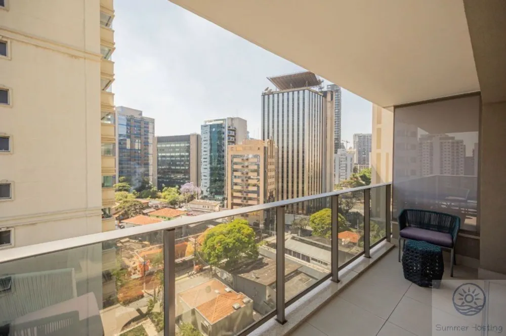 Apartamento, 1 quarto, 42 m² - Foto 16