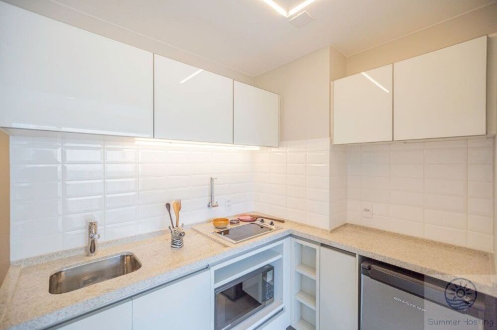 Apartamento, 1 quarto, 42 m² - Foto 5