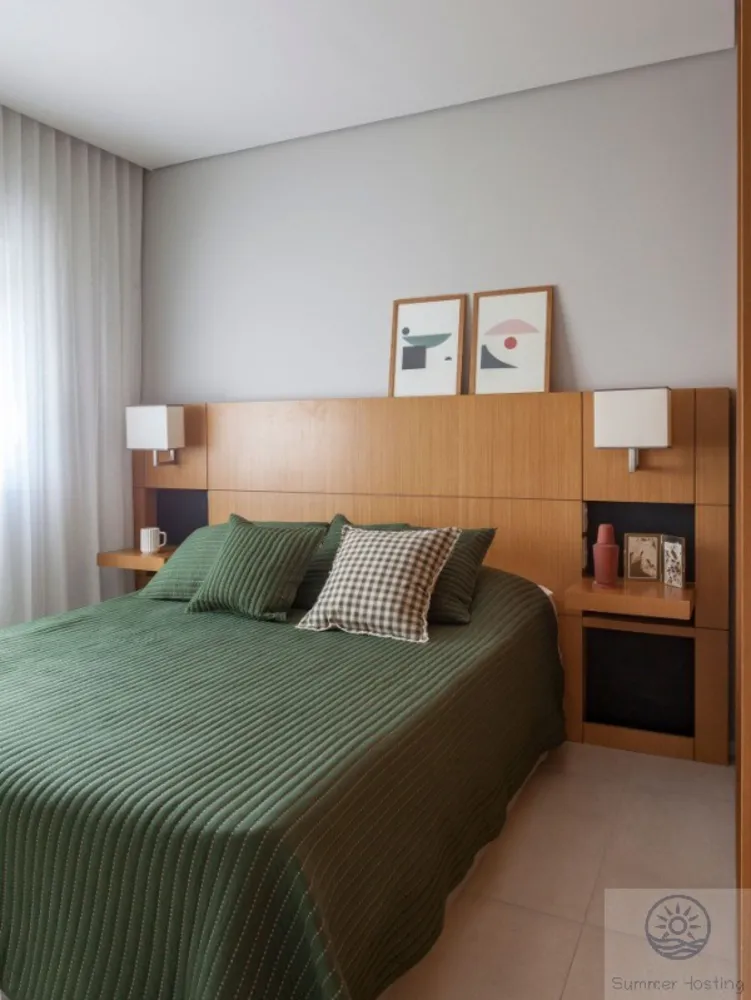 Apartamento, 2 quartos, 90 m² - Foto 15