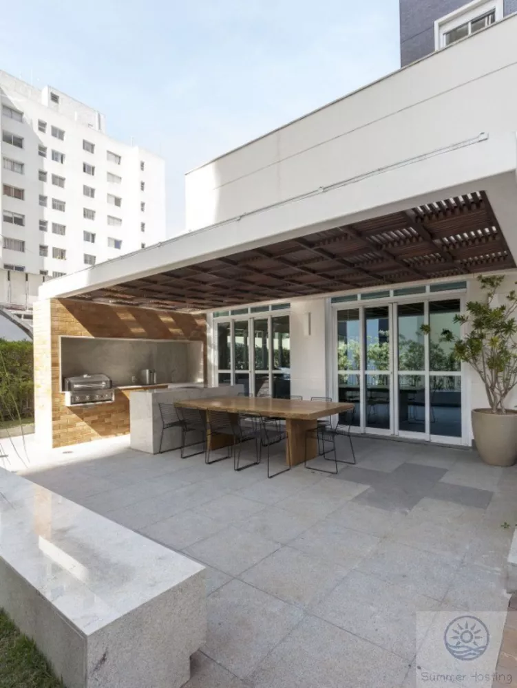 Apartamento, 2 quartos, 90 m² - Foto 2