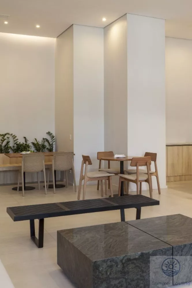 Apartamento, 2 quartos, 90 m² - Foto 4