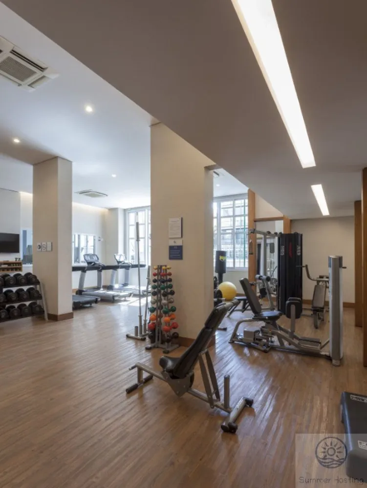 Apartamento, 2 quartos, 90 m² - Foto 19