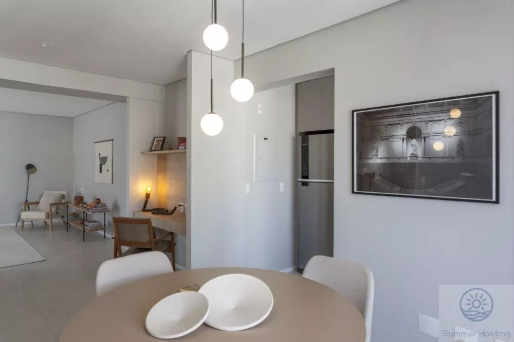 Apartamento, 2 quartos, 90 m² - Foto 1