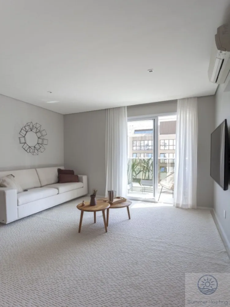 Apartamento, 2 quartos, 90 m² - Foto 1