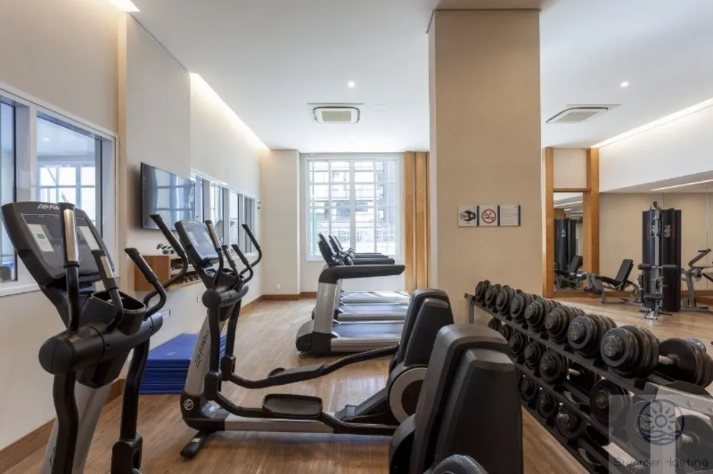 Apartamento, 2 quartos, 90 m² - Foto 18