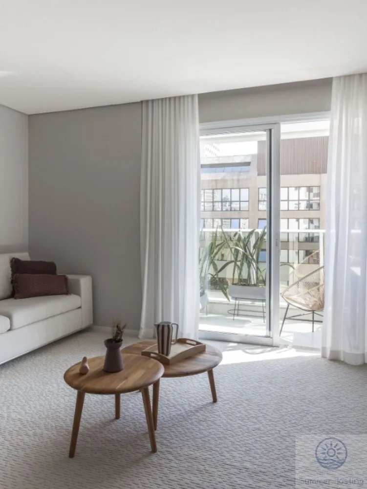 Apartamento, 2 quartos, 90 m² - Foto 2