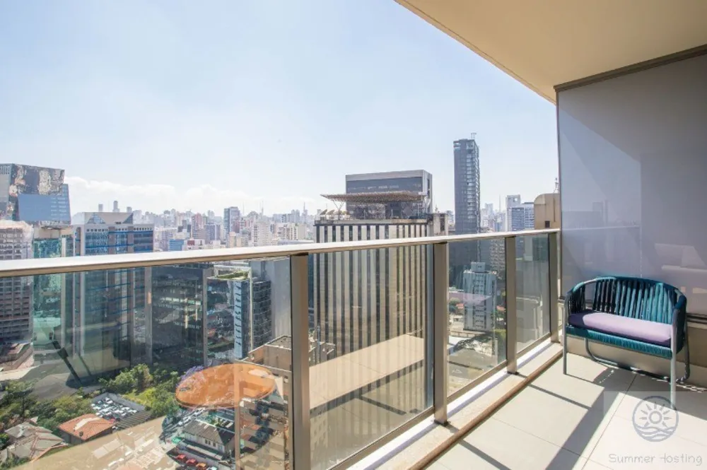 Apartamento, 1 quarto, 72 m² - Foto 18