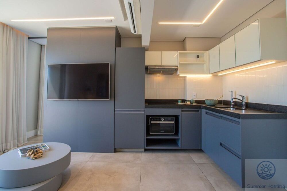 Apartamento, 1 quarto, 72 m² - Foto 1
