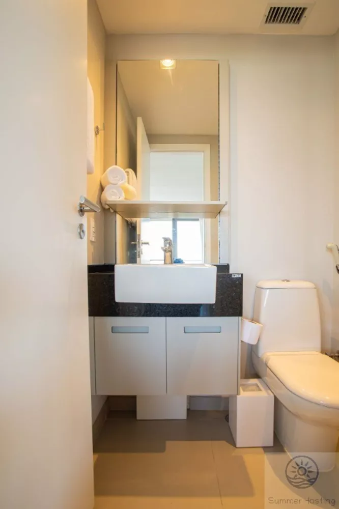 Apartamento, 1 quarto, 72 m² - Foto 4