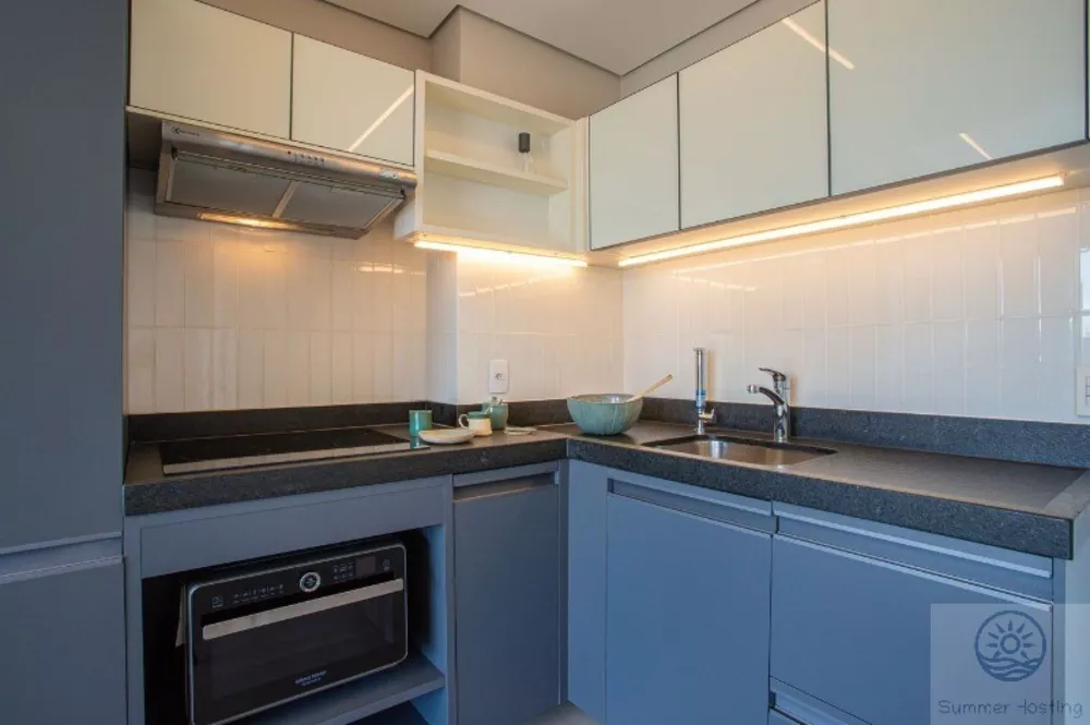 Apartamento, 1 quarto, 72 m² - Foto 2