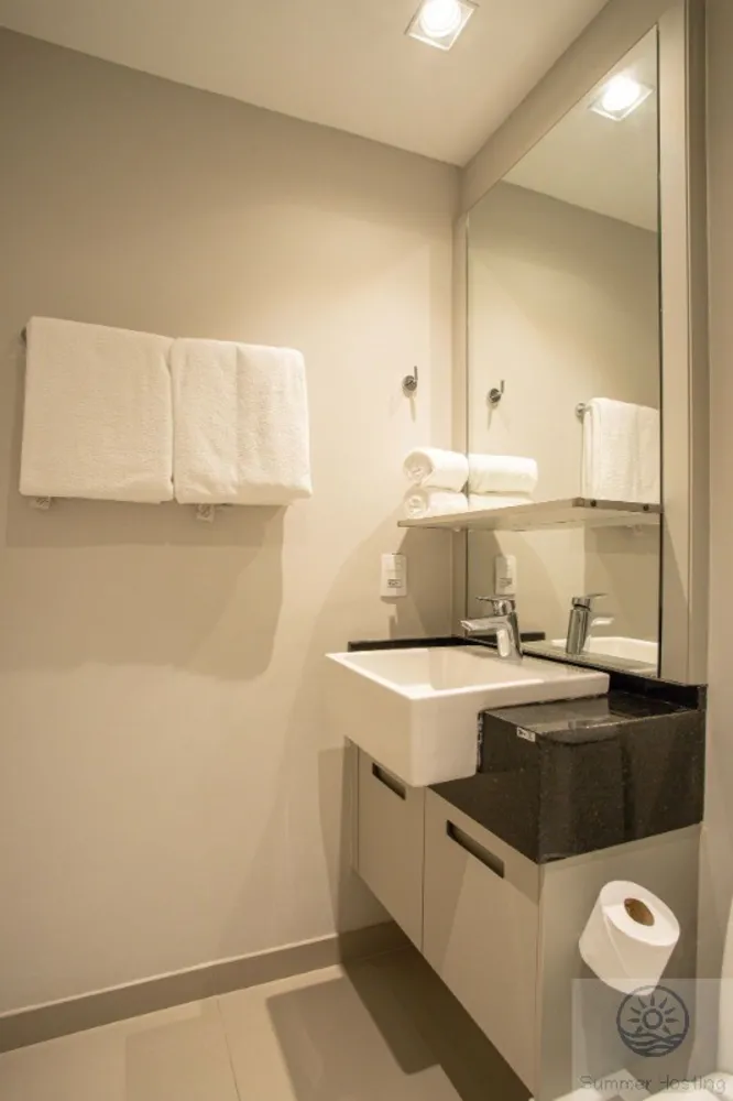 Apartamento, 1 quarto, 72 m² - Foto 14