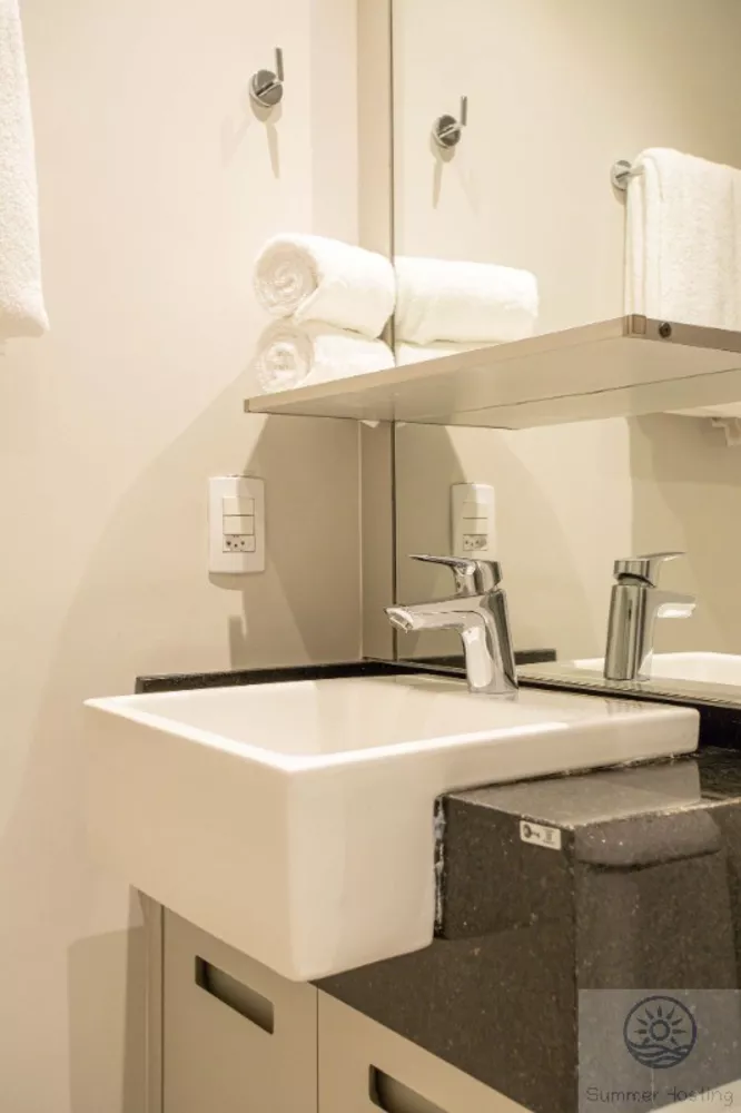 Apartamento, 1 quarto, 72 m² - Foto 5