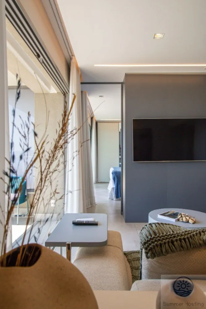 Apartamento, 1 quarto, 72 m² - Foto 3