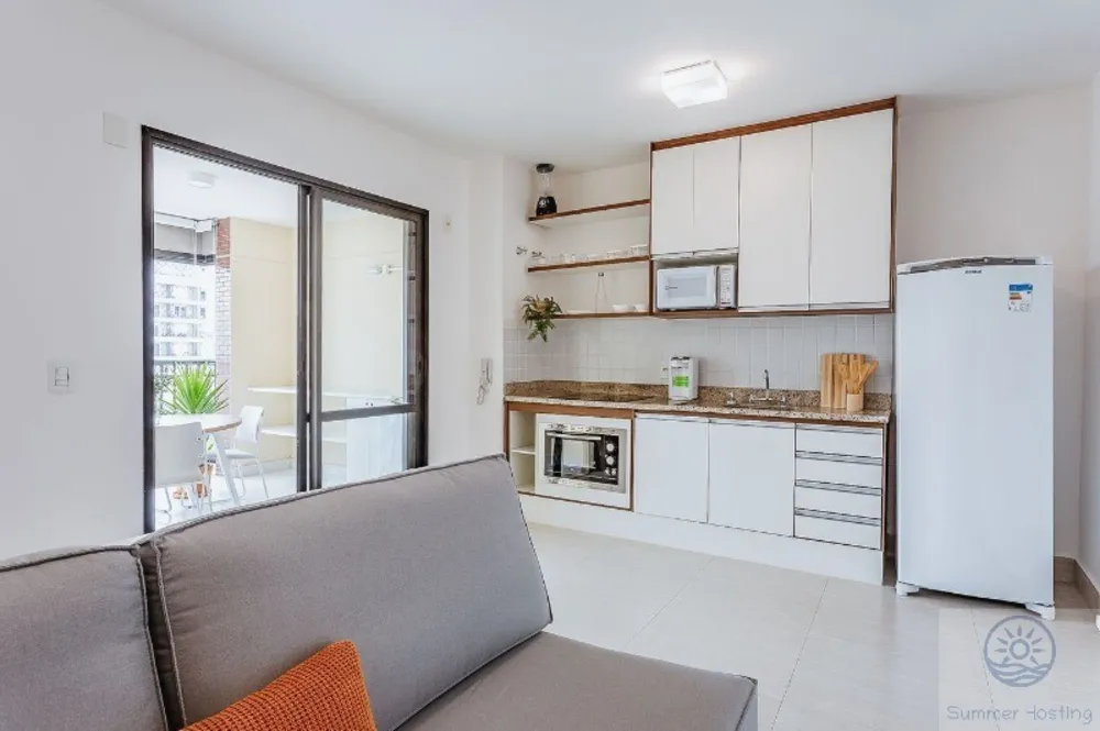 Apartamento, 2 quartos, 57 m² - Foto 10