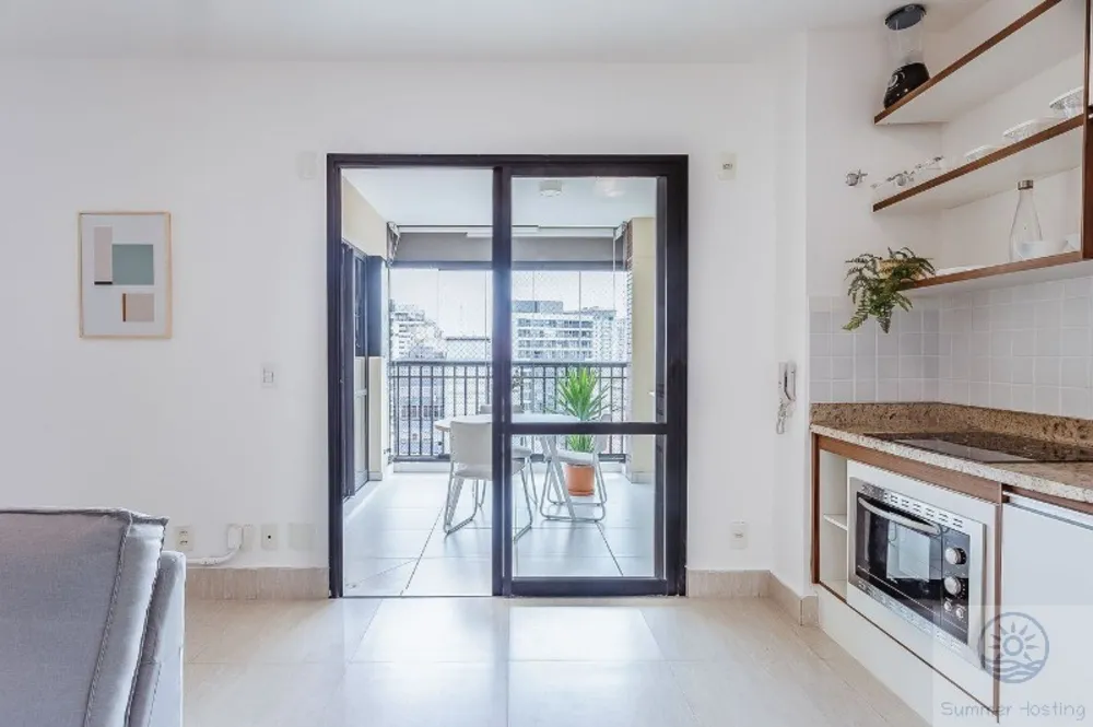 Apartamento, 2 quartos, 57 m² - Foto 9