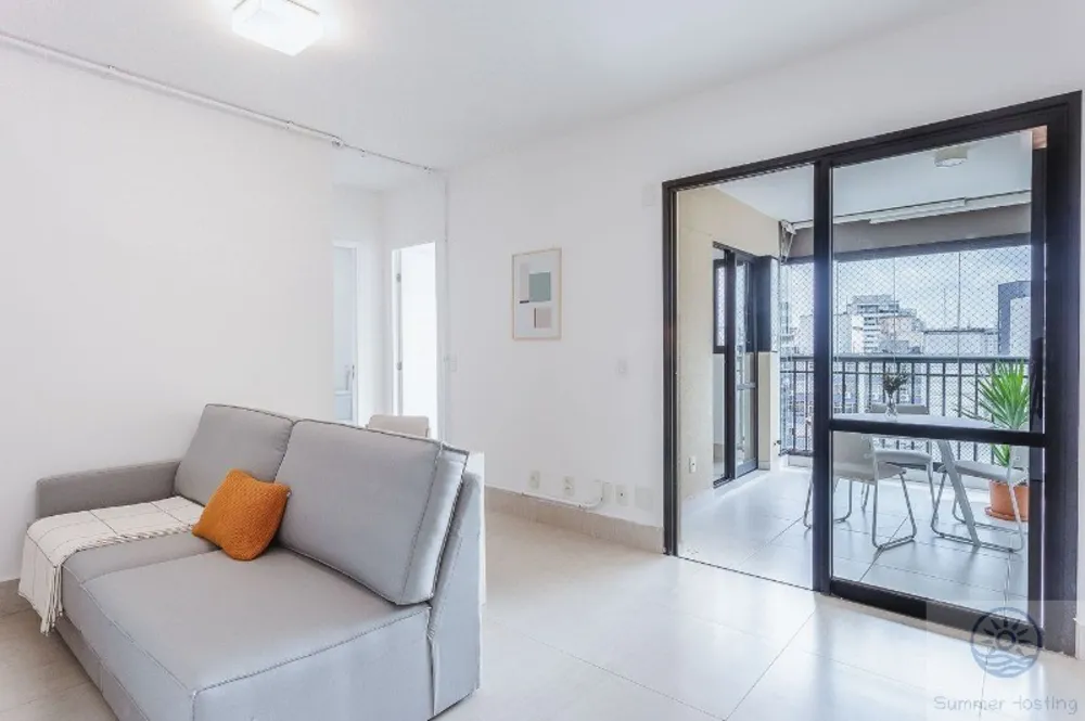 Apartamento, 2 quartos, 57 m² - Foto 7