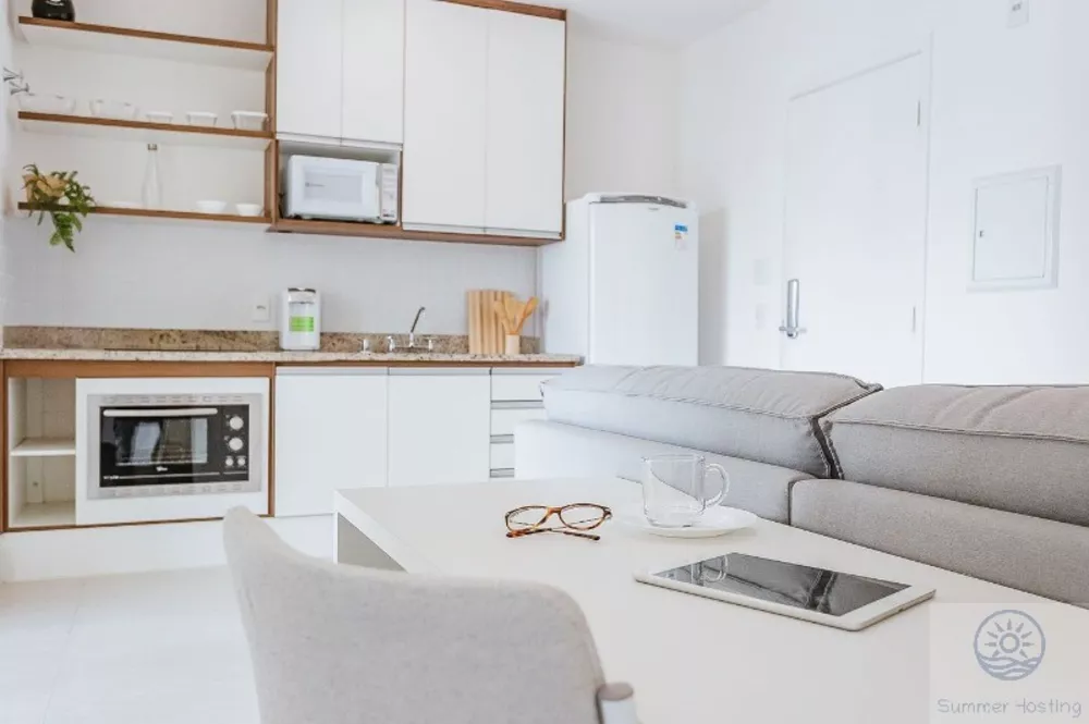 Apartamento, 2 quartos, 57 m² - Foto 1