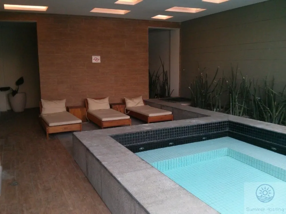 Apartamento, 2 quartos, 57 m² - Foto 12