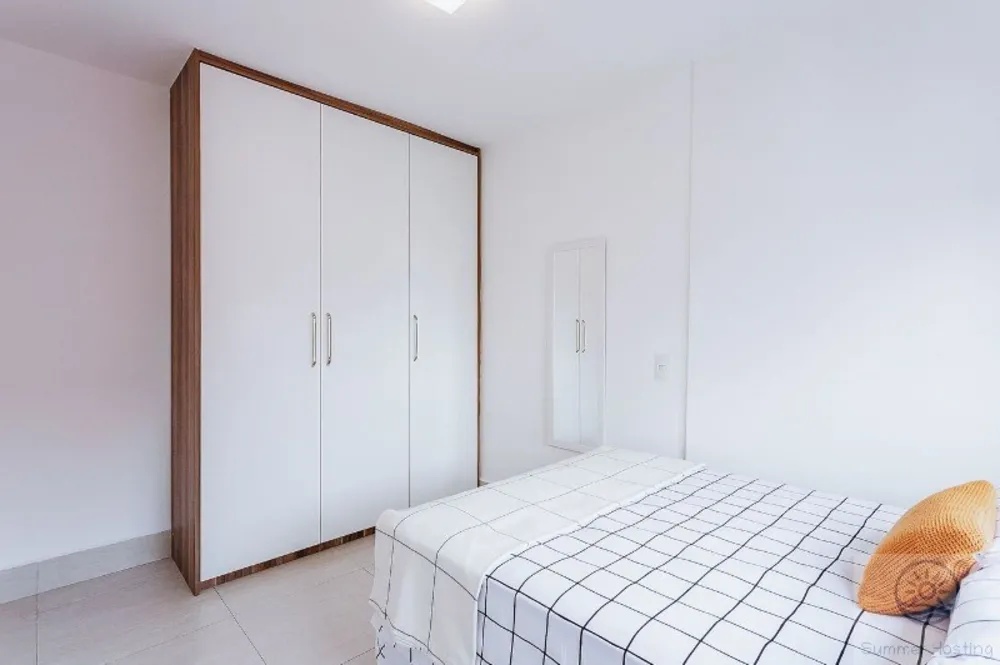 Apartamento, 2 quartos, 57 m² - Foto 12