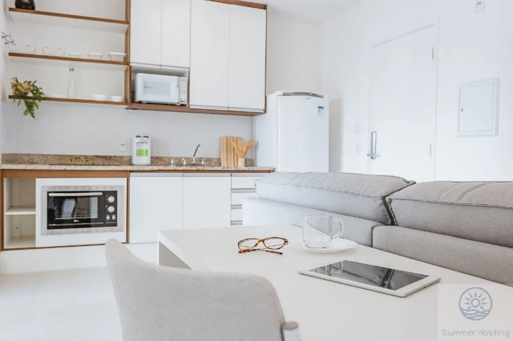 Apartamento, 2 quartos, 57 m² - Foto 14