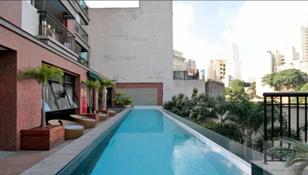 Apartamento, 2 quartos, 57 m² - Foto 11
