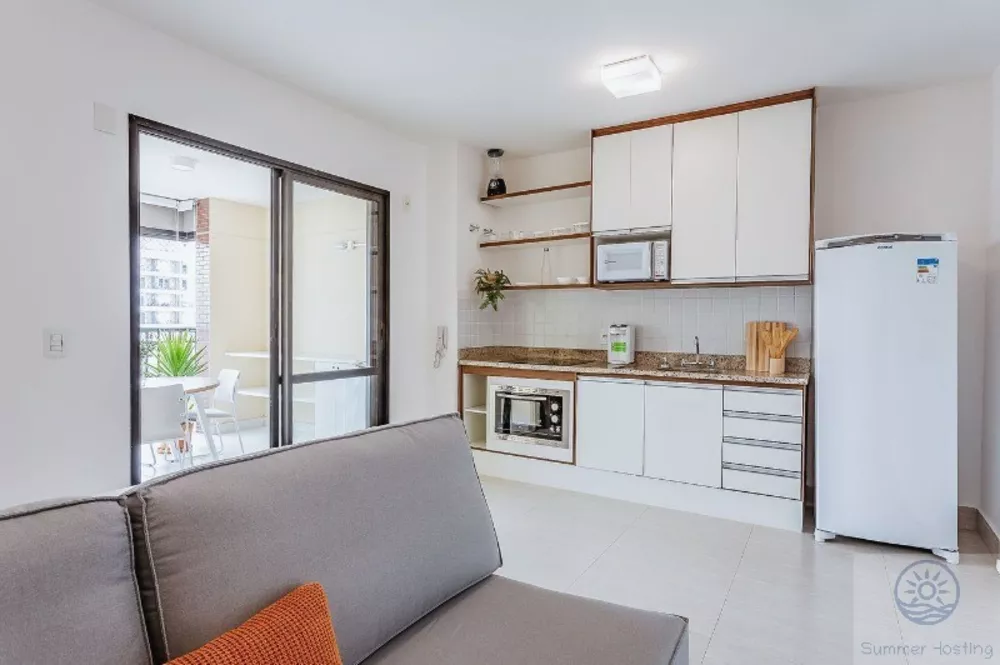 Apartamento, 2 quartos, 57 m² - Foto 2
