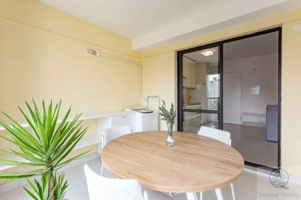 Apartamento, 2 quartos, 57 m² - Foto 3