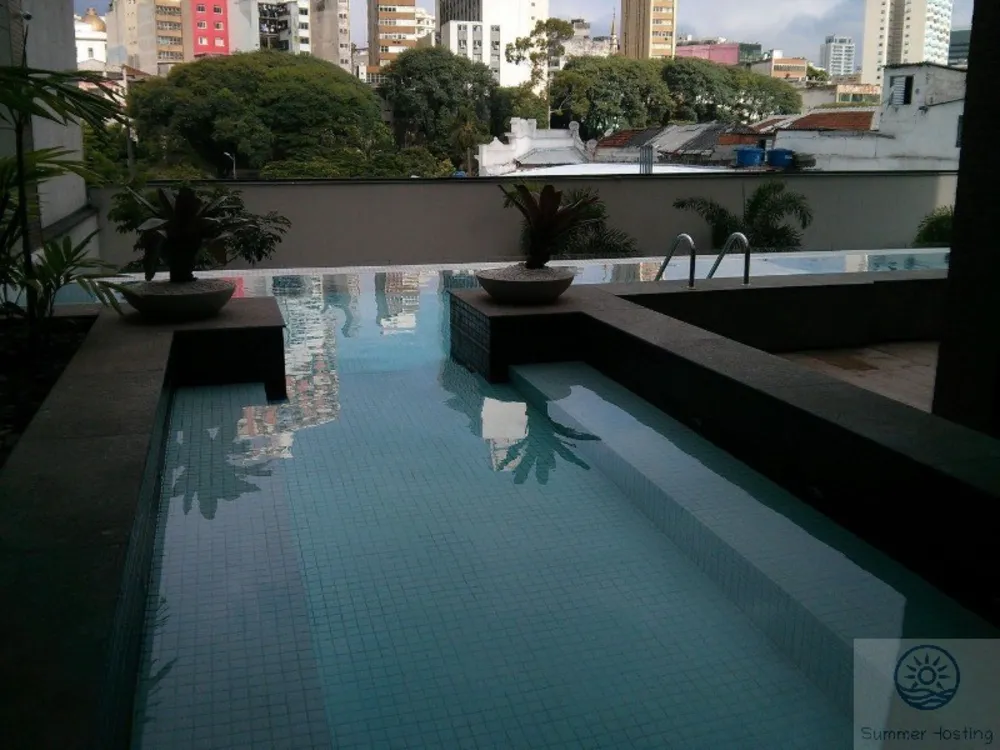 Apartamento, 2 quartos, 57 m² - Foto 13