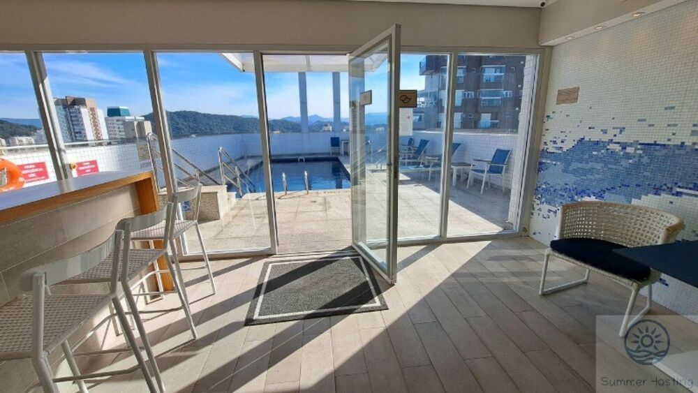 Flat/Apart Hotel, 1 quarto, 25 m² - Foto 3