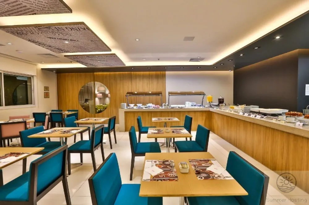 Flat/Apart Hotel, 1 quarto, 25 m² - Foto 18