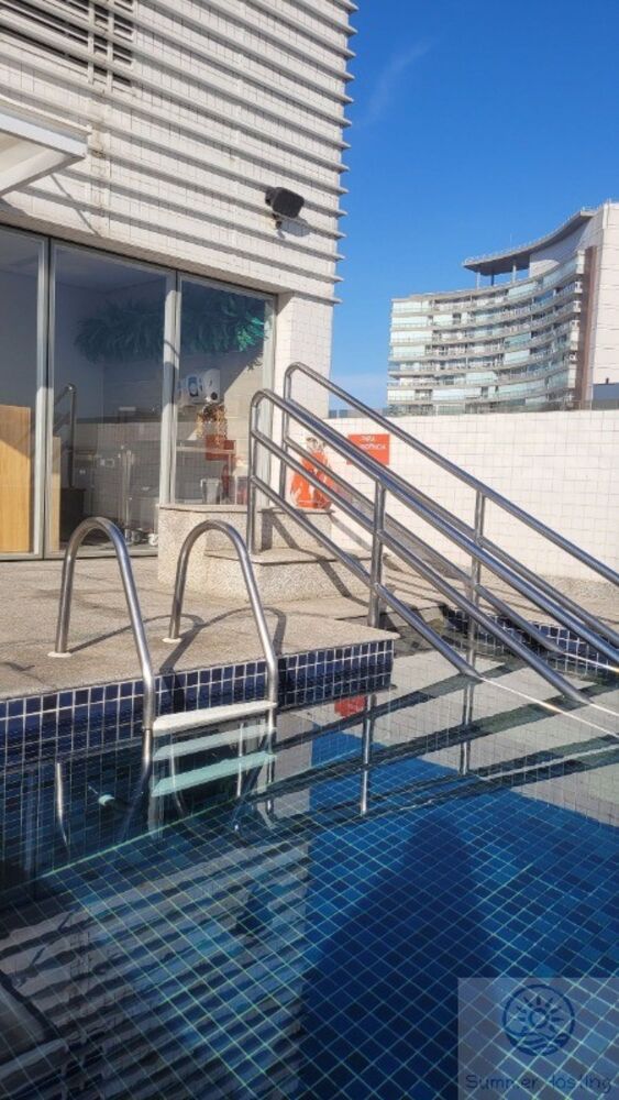 Flat/Apart Hotel, 1 quarto, 25 m² - Foto 1