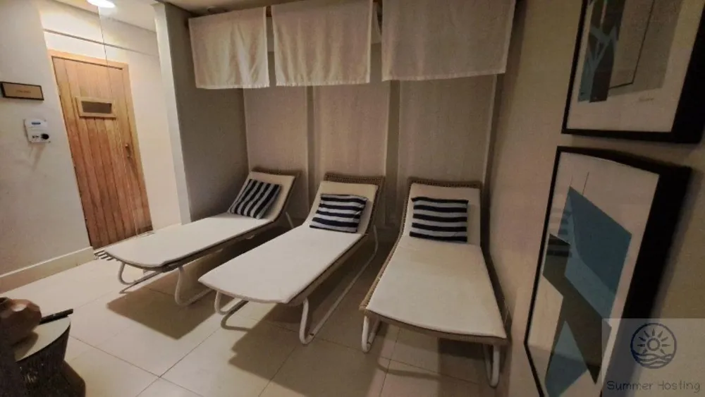 Flat/Apart Hotel, 1 quarto, 25 m² - Foto 11