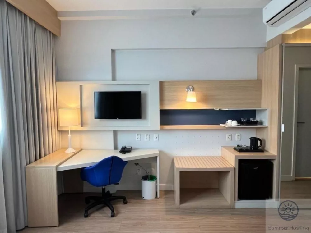 Flat/Apart Hotel, 1 quarto, 25 m² - Foto 5