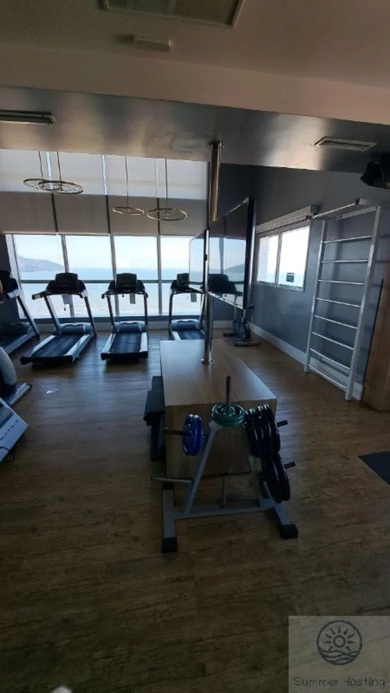 Flat/Apart Hotel, 1 quarto, 25 m² - Foto 16