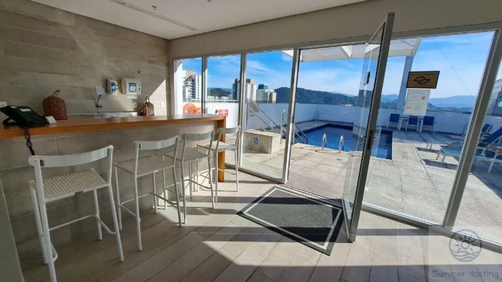 Flat/Apart Hotel, 1 quarto, 25 m² - Foto 12