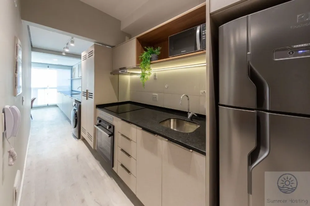 Apartamento, 2 quartos, 74 m² - Foto 2