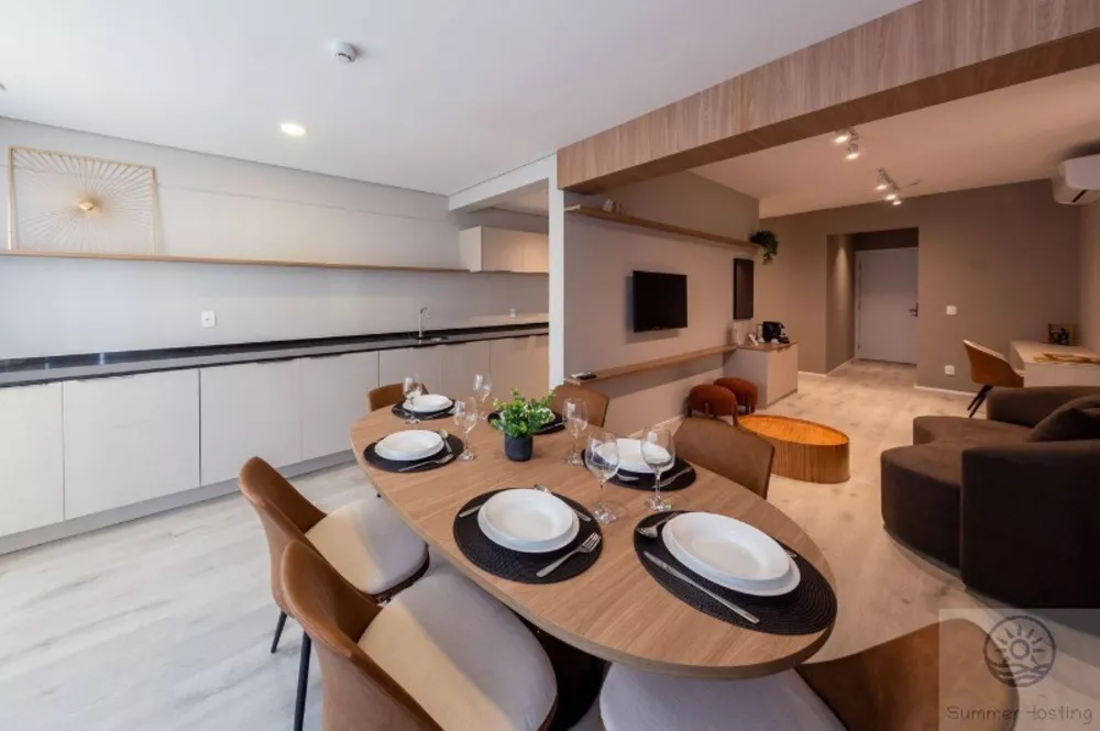 Apartamento, 2 quartos, 74 m² - Foto 6