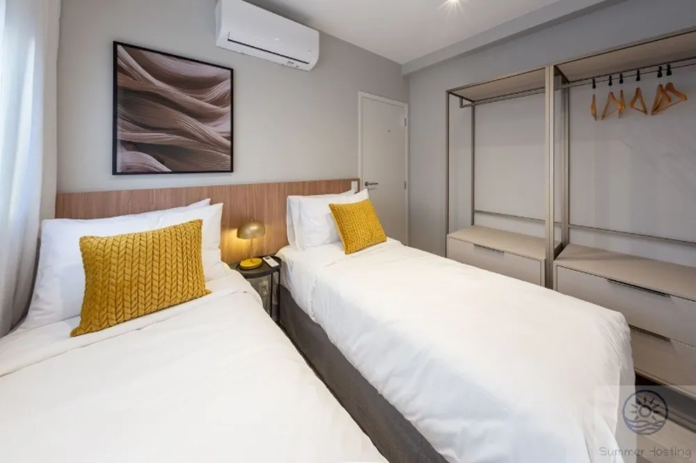 Apartamento, 2 quartos, 74 m² - Foto 13