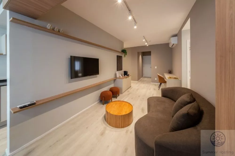 Apartamento, 2 quartos, 74 m² - Foto 3