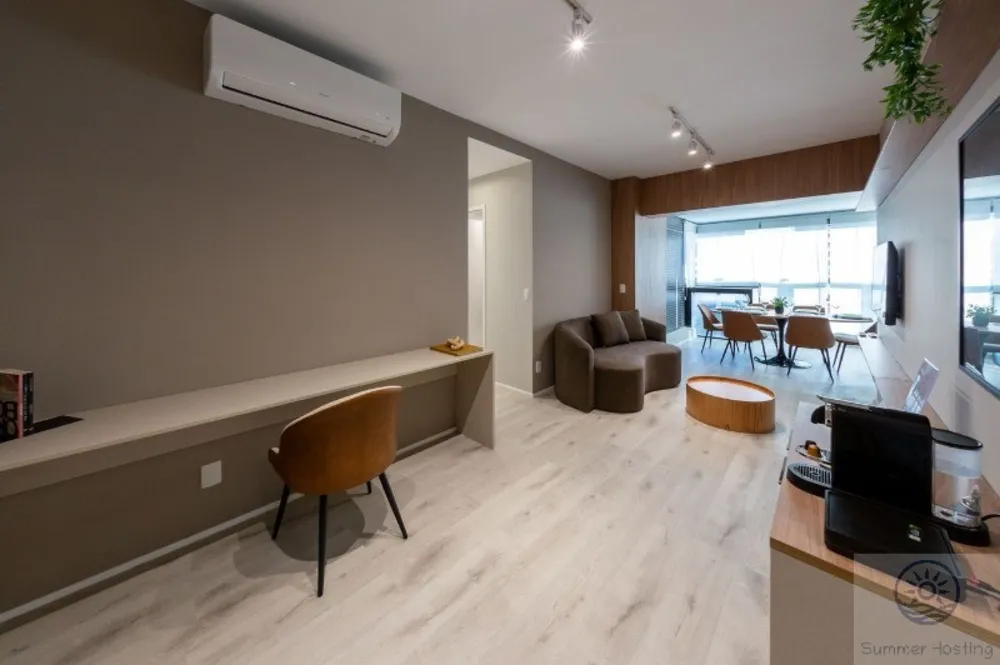 Apartamento, 2 quartos, 74 m² - Foto 6