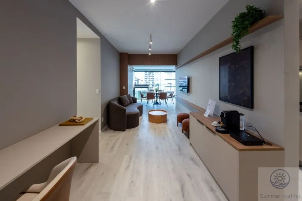 Apartamento, 2 quartos, 74 m² - Foto 5