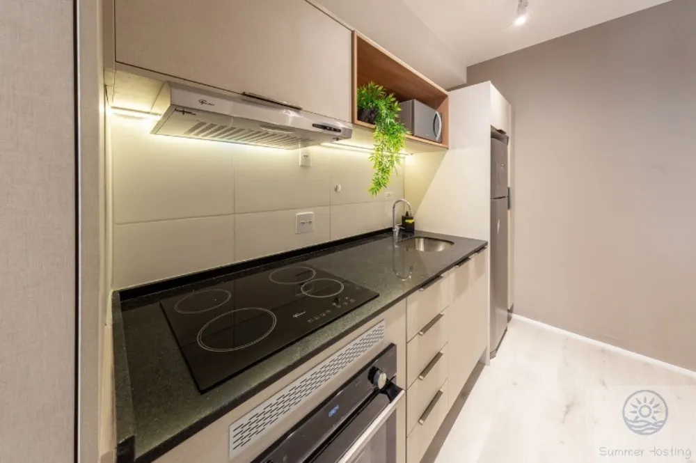 Apartamento, 2 quartos, 74 m² - Foto 8