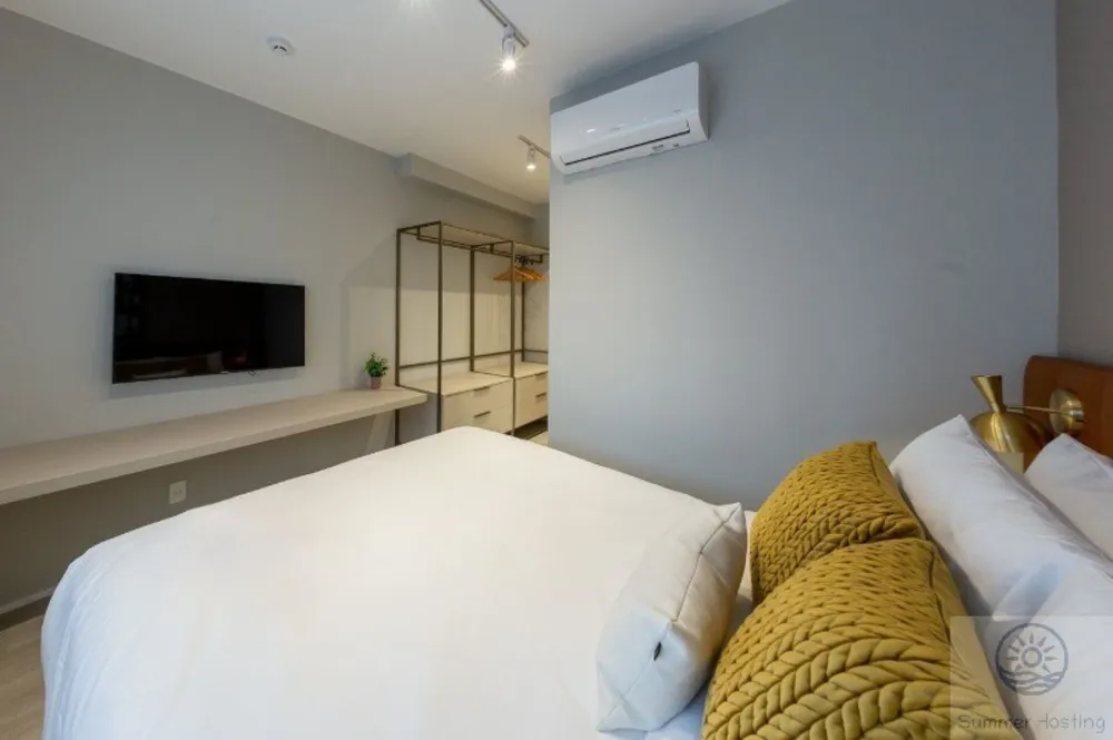 Apartamento, 2 quartos, 74 m² - Foto 11