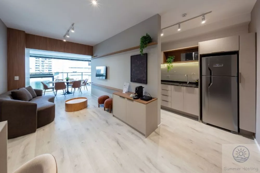 Apartamento, 2 quartos, 74 m² - Foto 4