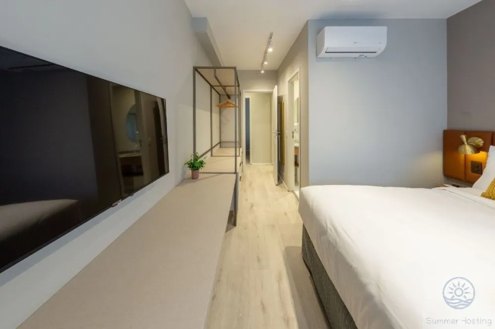 Apartamento, 2 quartos, 74 m² - Foto 10
