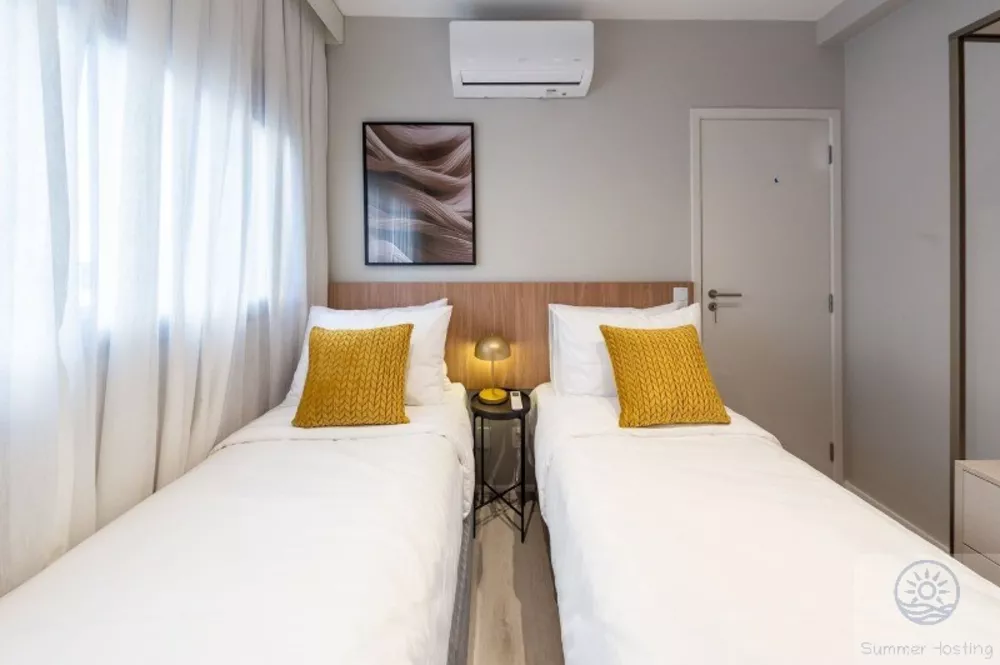 Apartamento, 2 quartos, 74 m² - Foto 1