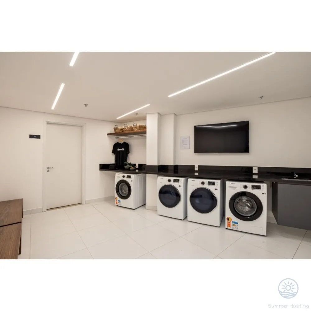 Apartamento, 1 quarto, 32 m² - Foto 13