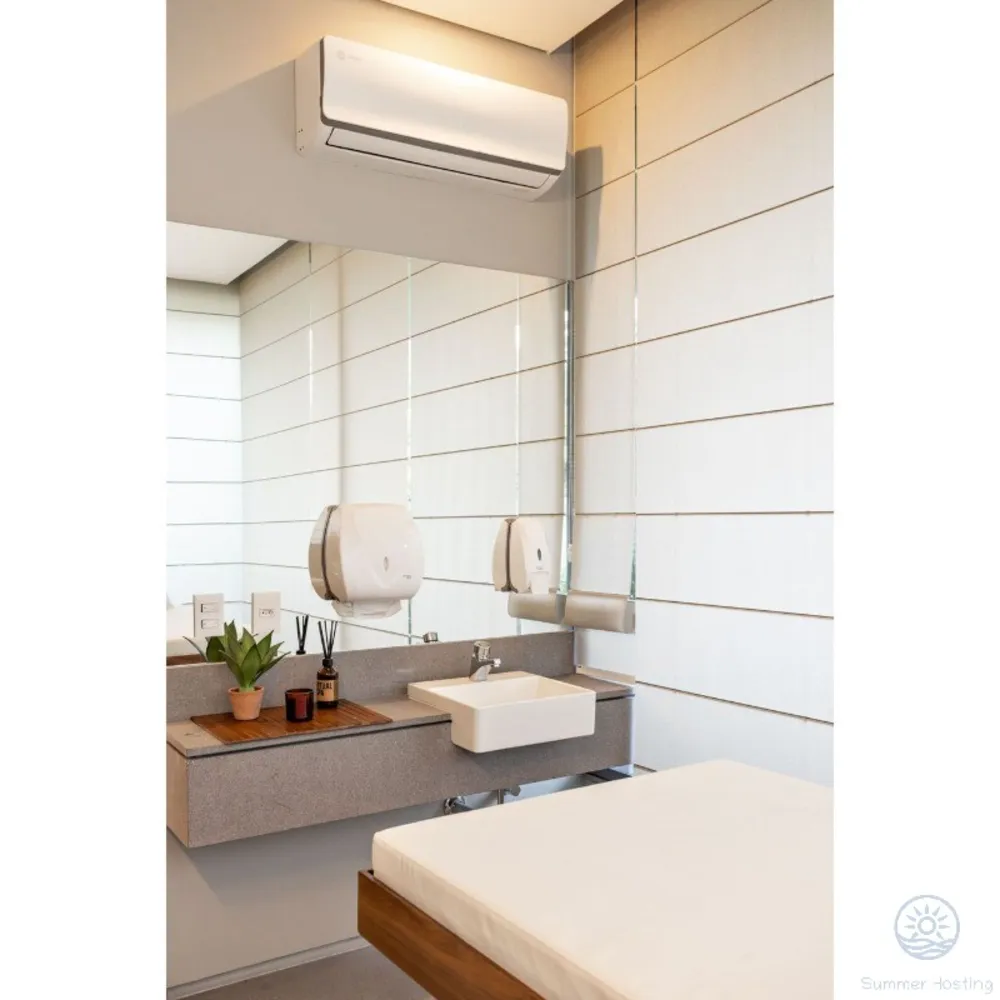 Apartamento, 1 quarto, 32 m² - Foto 16